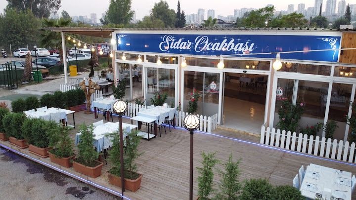 Sidar Ocakbaşı