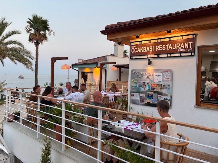 Side Ocakbaşı Restaurant