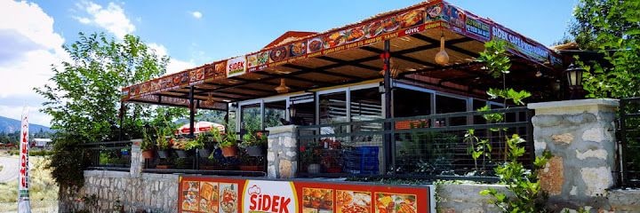 Sidek Cafe Restaurant