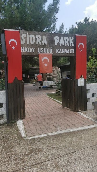 Sidra Park Hatay Usülü Kahvaltı