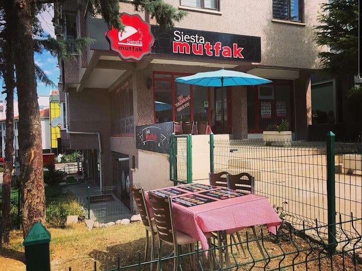 Siesta Mutfak Ev Yemekleri Restorant