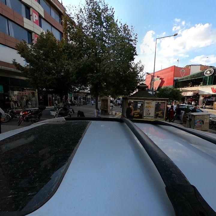 Şifa Çiğköfte