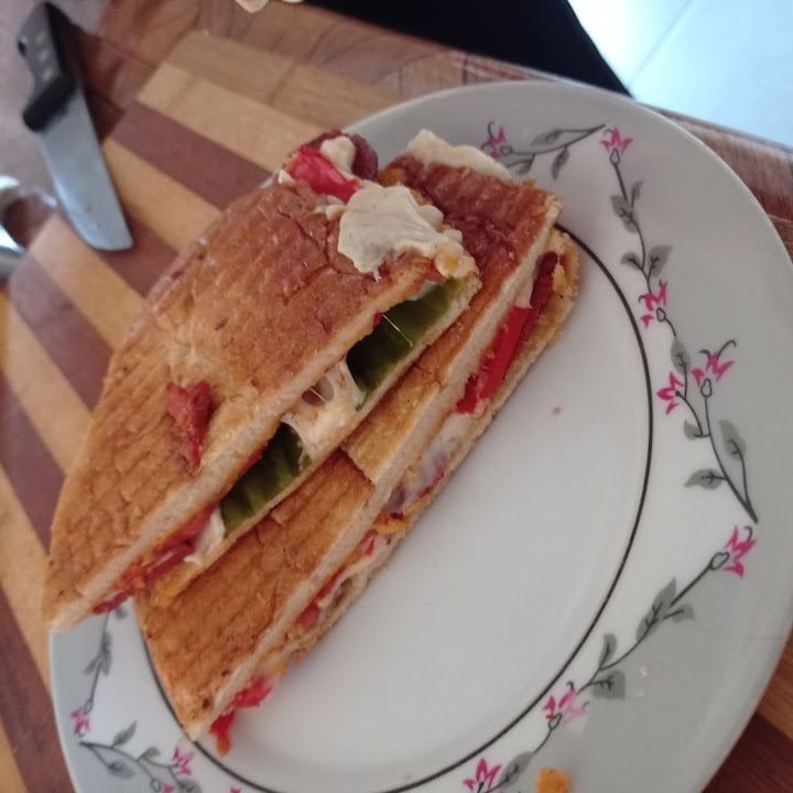 Şifa Gözleme