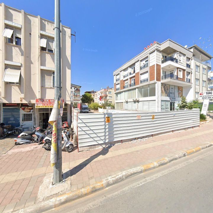 Sığındı Pastanesi
