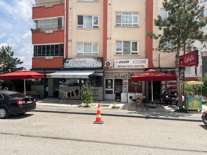 Şık Çiğköfte