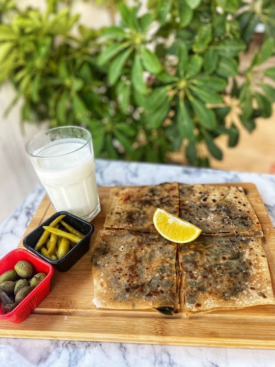 Sıkma Köy