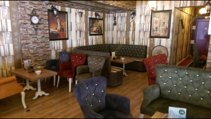 Sıla Cafe