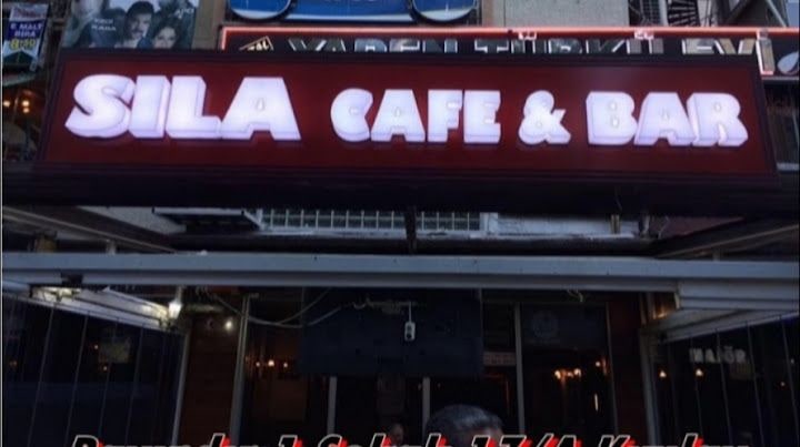 Sıla Cafe & Bar