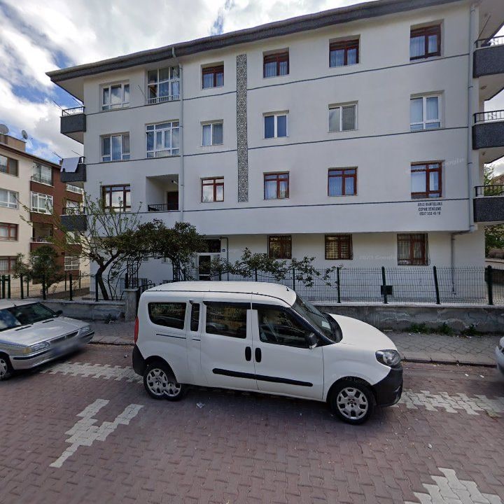 Sıla Maraş Dondurma