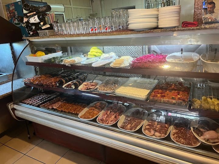 Sıla Ocakbaşı