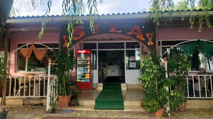 Sıla Restaurant&cafe