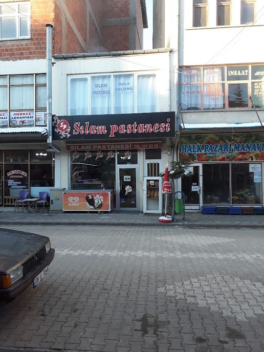 Sılam Pastanesi