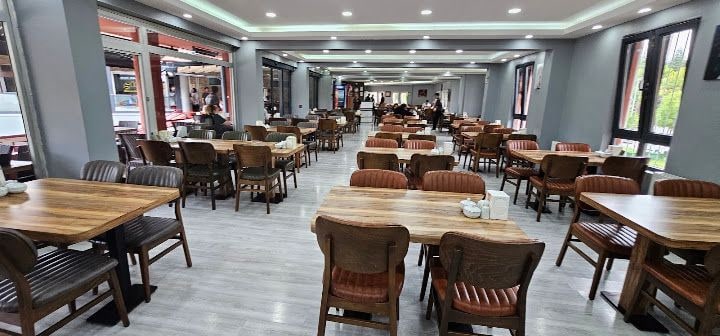 Şilan Pide Kebap