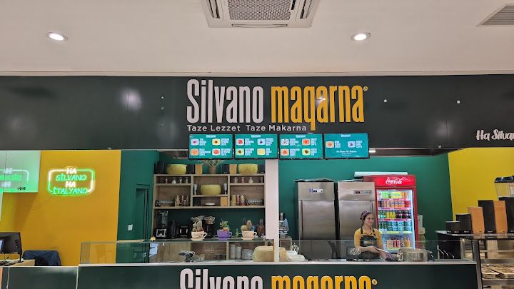 Silvano Maqarna Malatya