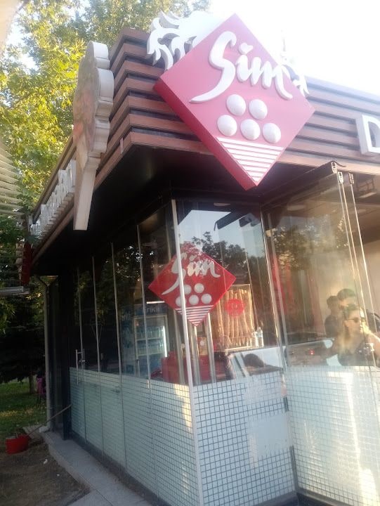 Sim Dondurmaları