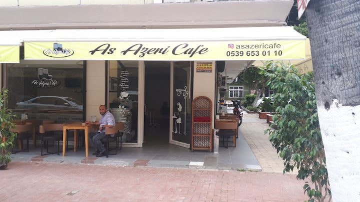 Şimal Cafe