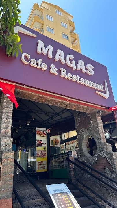Şimal fırıncafe & patiserie