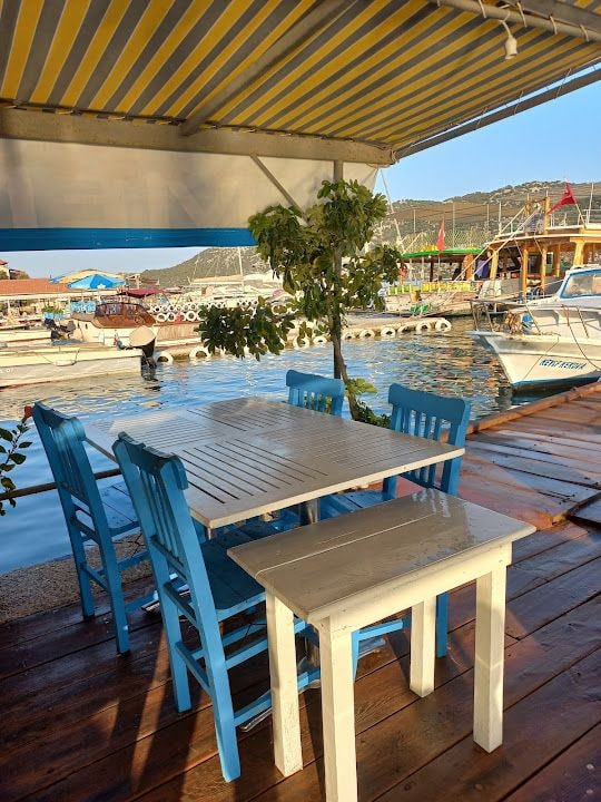 Simena Restaurant