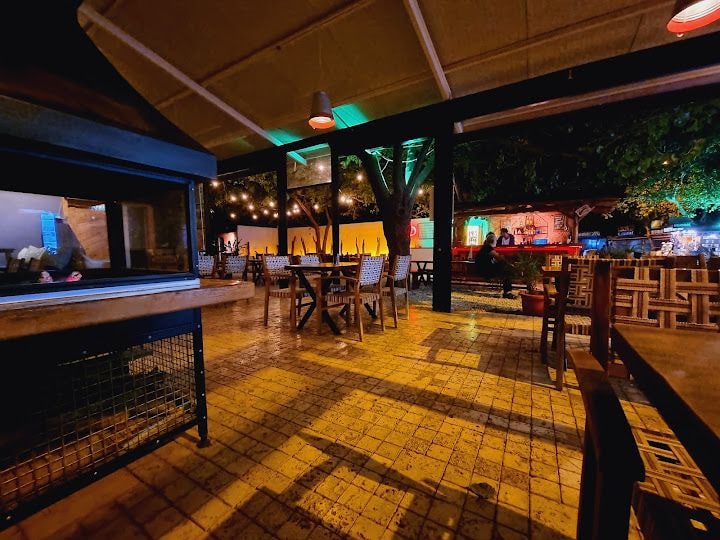 Simge Kitchen