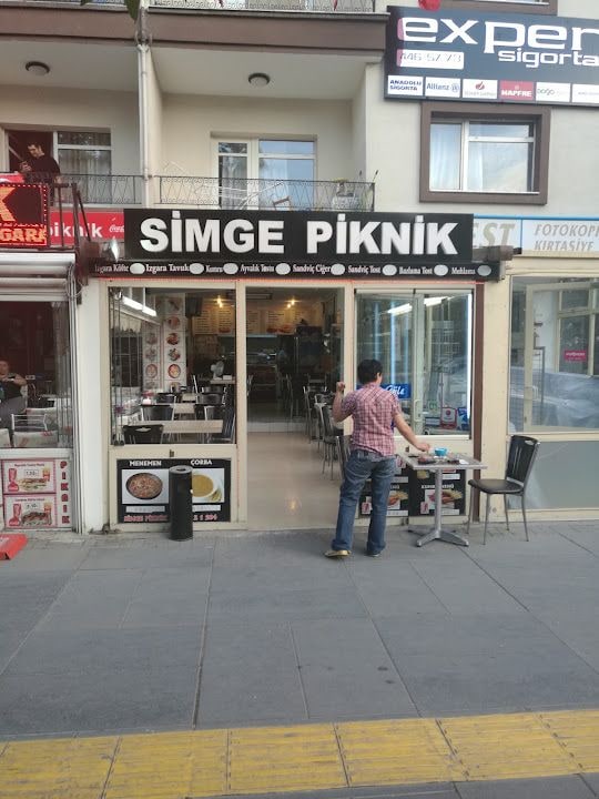 Simge Piknik