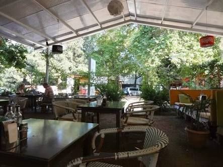 Simge Restaurant