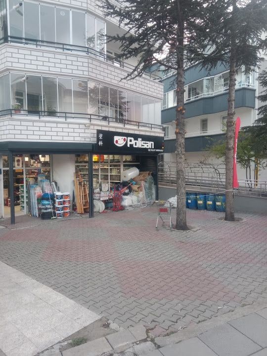 Simidim Cafe/bistro
