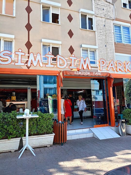 simidim park