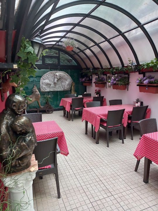 Simidiye Sanat Cafe Bistro