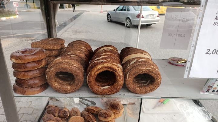 Simit