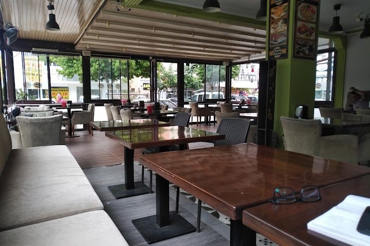 Simit Bahane cafe&bistro