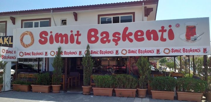 Simit Baskenti