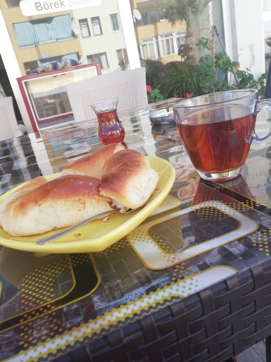 Simit Cafe