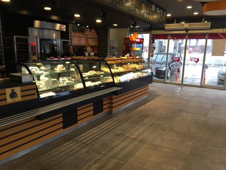 Simit Cafe