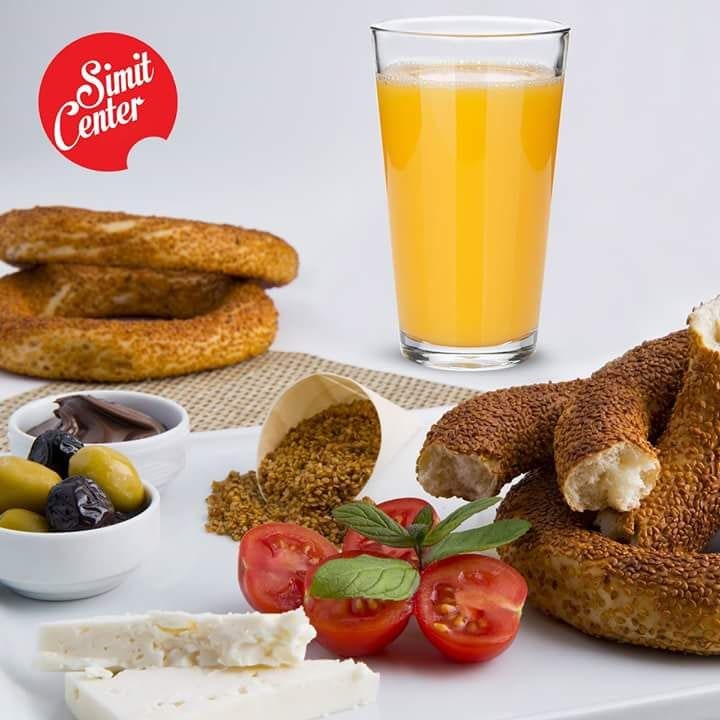 Simit Center Unlu Mamüller