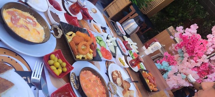 Simit’çi Barış