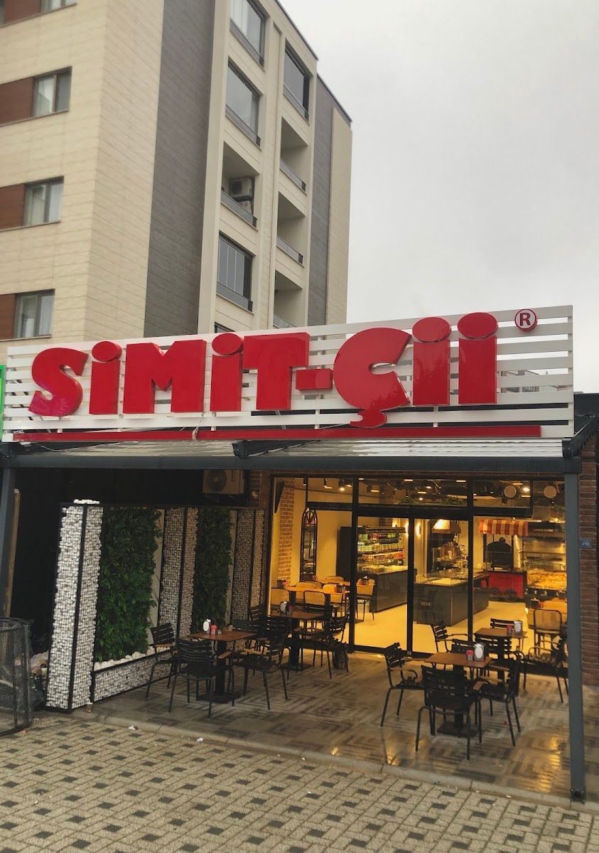 Simit-Çii Balat Şube