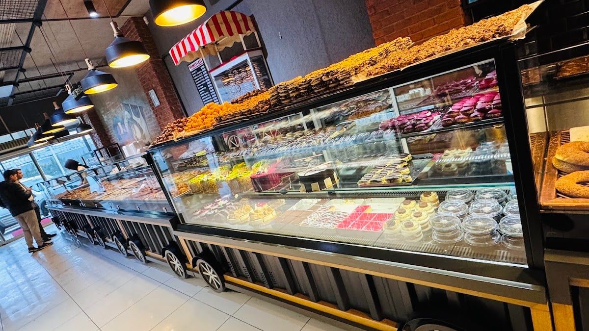Simit-Çii Emek Şube