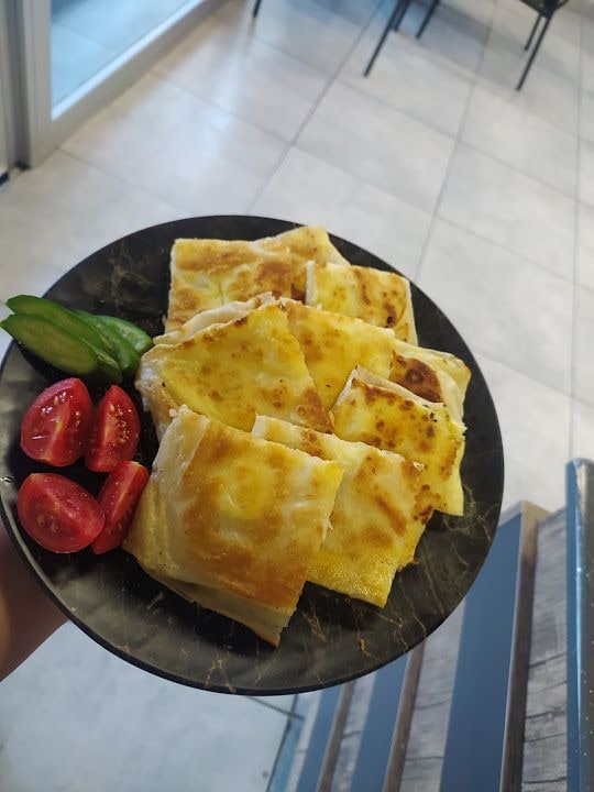Simit Coffee Bistro