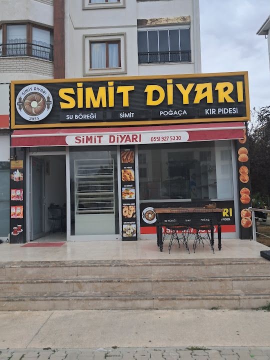 Simit Diyarı
