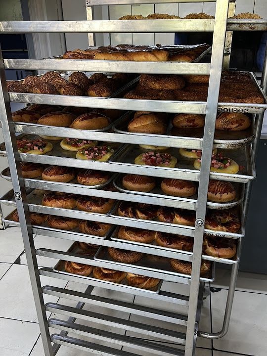 Simit Dünyasi