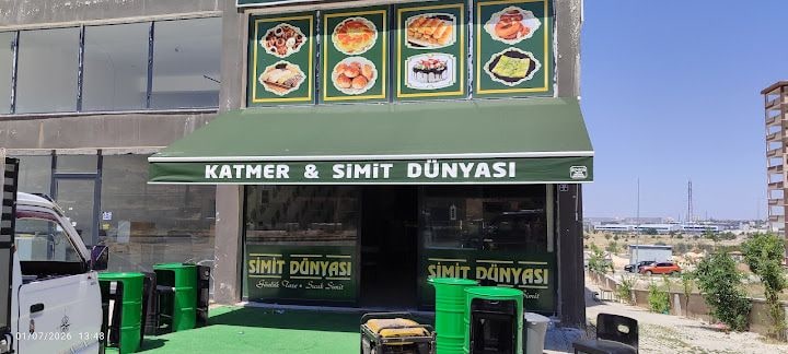 Simit Dünyası 2