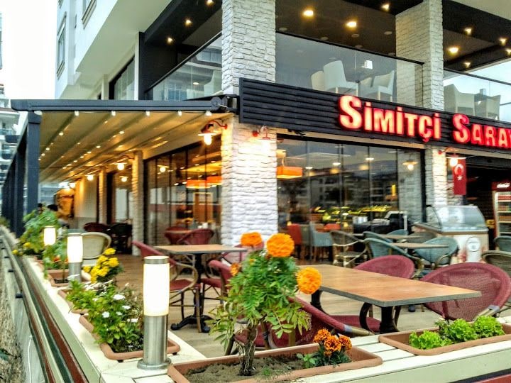 Simit Dünyası