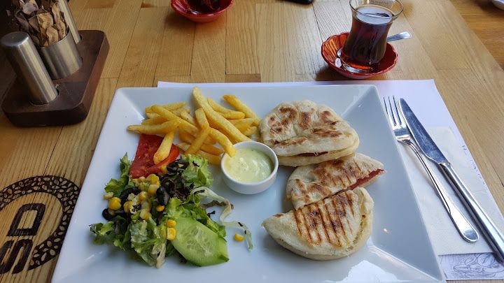 Sımıt Dunyası