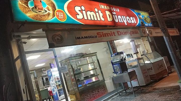 Simit Dünyası