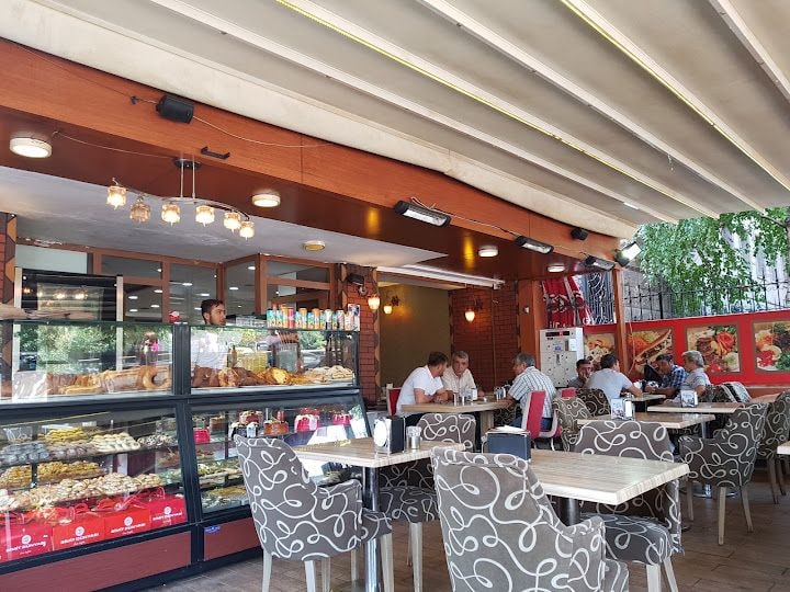 simit dünyası