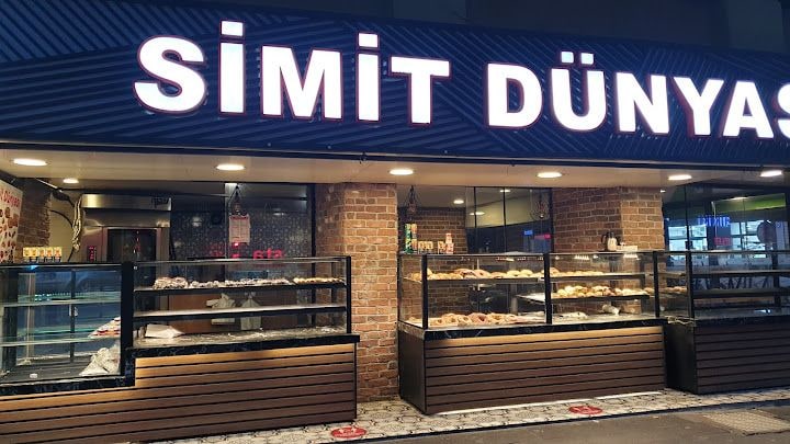 Simit Dünyası Fırın