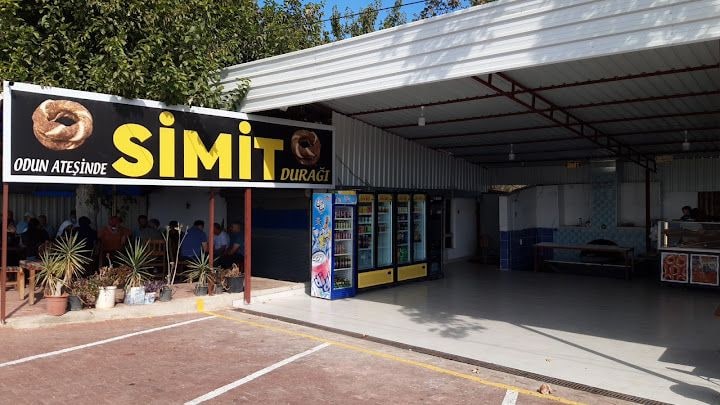 Simit Duraği 2