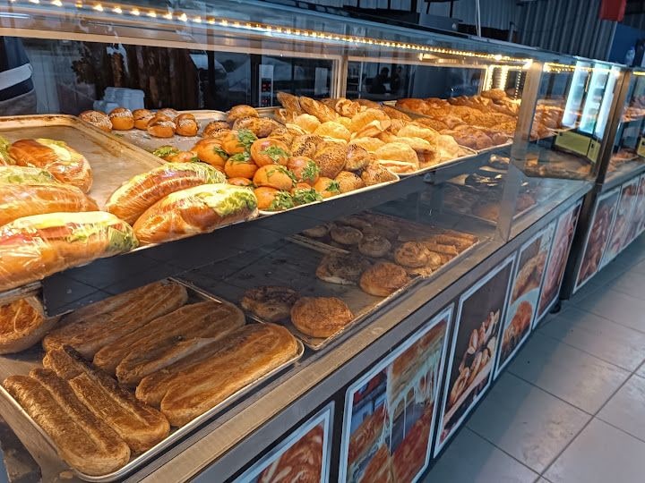 Simit durağı 2
