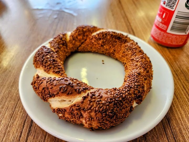Simit Firini
