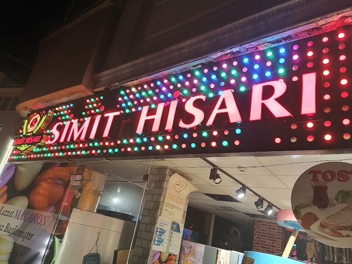 simit Hisarı
